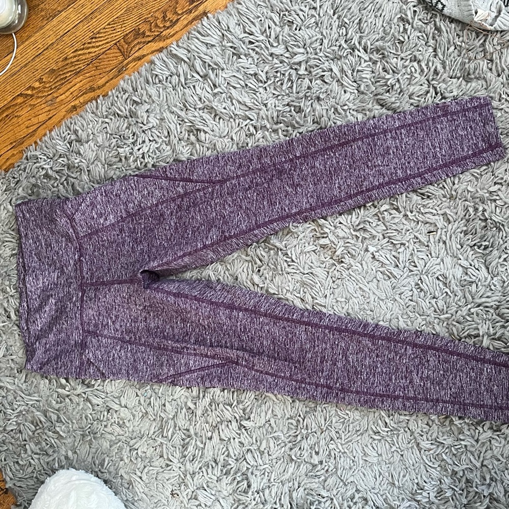 medium PINK leggings